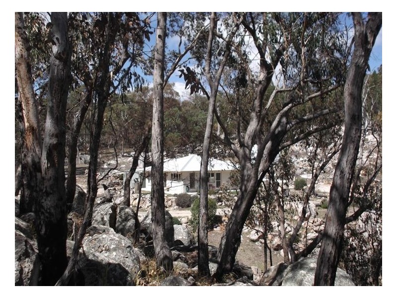 170 Unold Lane, Dalcouth QLD 4380