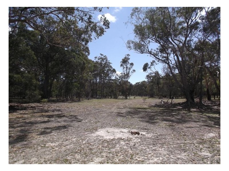 170 Unold Lane, Dalcouth QLD 4380