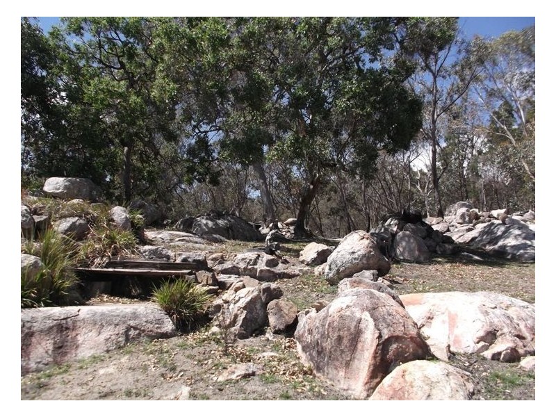 170 Unold Lane, Dalcouth QLD 4380