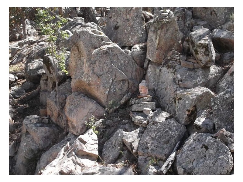 170 Unold Lane, Dalcouth QLD 4380