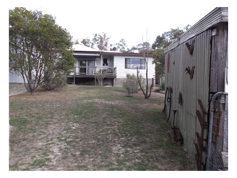 1512 Texas Road, Greenlands QLD 4380