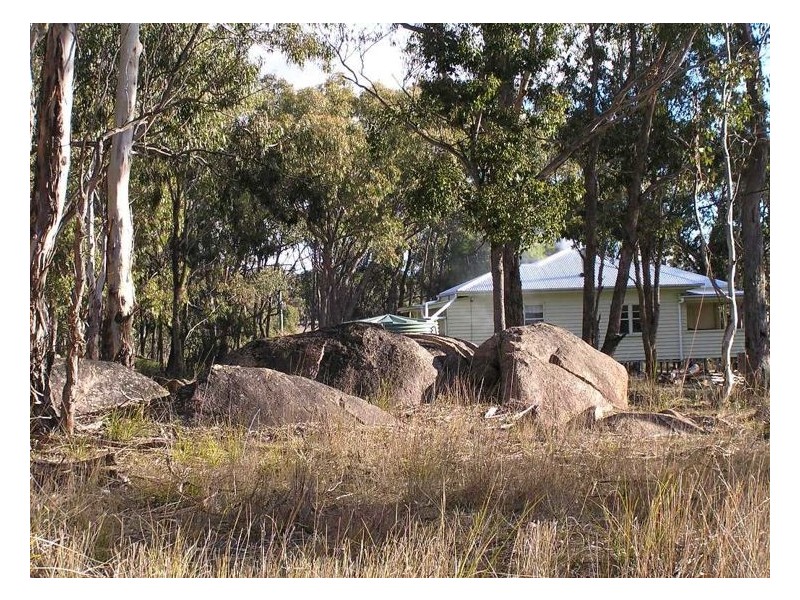 1512 Texas Road, Greenlands QLD 4380