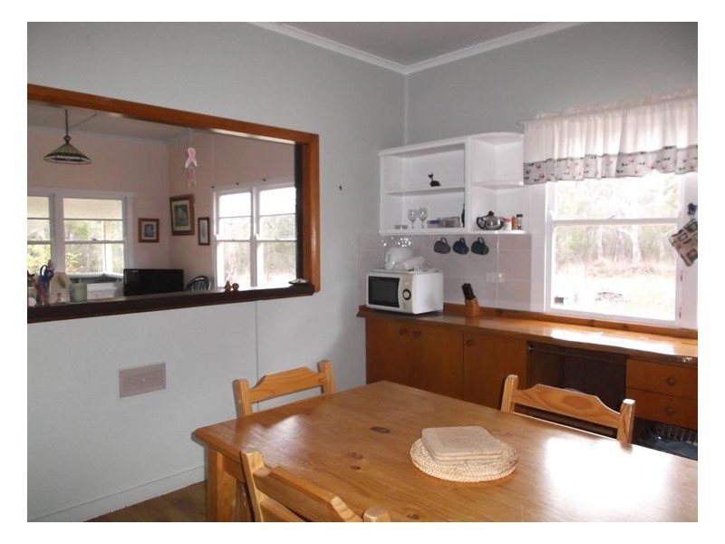 1512 Texas Road, Greenlands QLD 4380