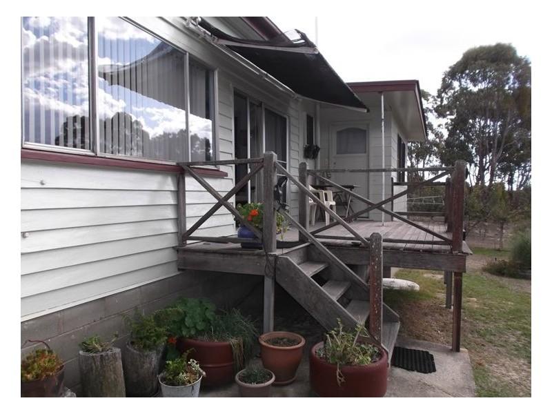 1512 Texas Road, Greenlands QLD 4380