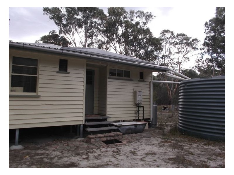 1512 Texas Road, Greenlands QLD 4380