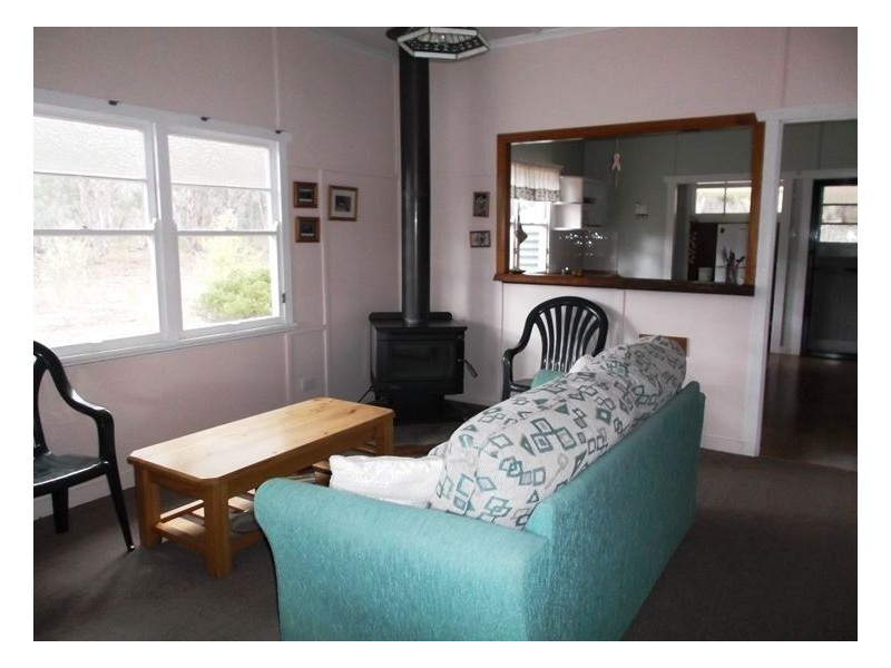 1512 Texas Road, Greenlands QLD 4380