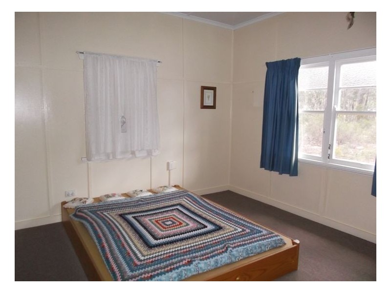 1512 Texas Road, Greenlands QLD 4380