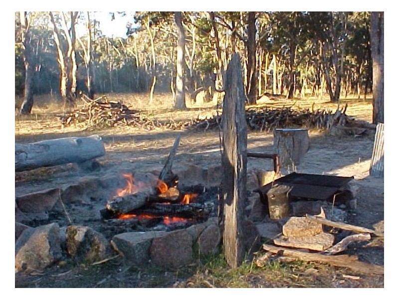 1512 Texas Road, Greenlands QLD 4380