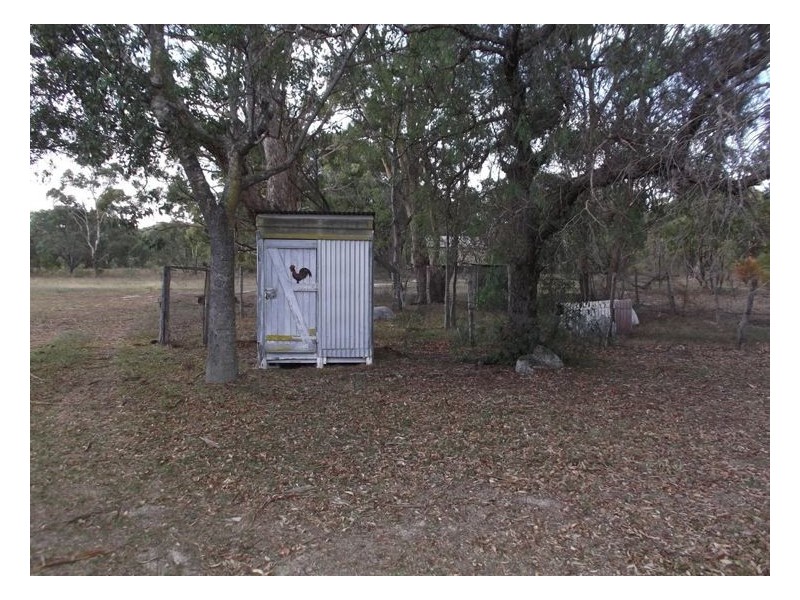 1512 Texas Road, Greenlands QLD 4380