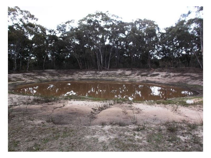 1512 Texas Road, Greenlands QLD 4380