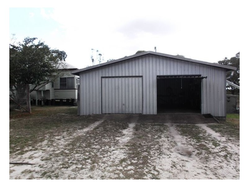 1512 Texas Road, Greenlands QLD 4380