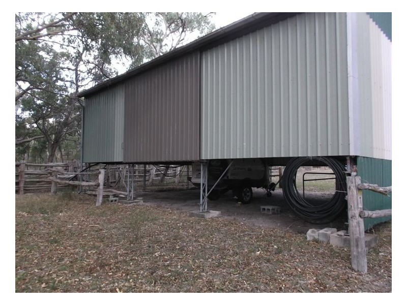 1512 Texas Road, Greenlands QLD 4380