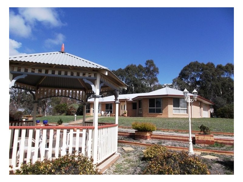 358 Eukey Road, Stanthorpe QLD 4380