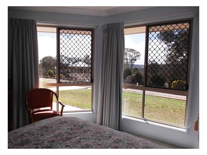 358 Eukey Road, Stanthorpe QLD 4380