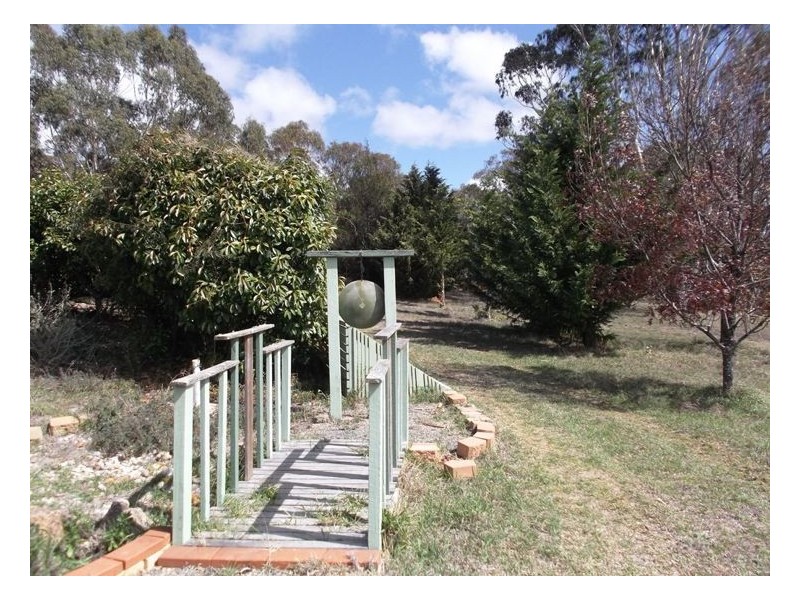 358 Eukey Road, Stanthorpe QLD 4380