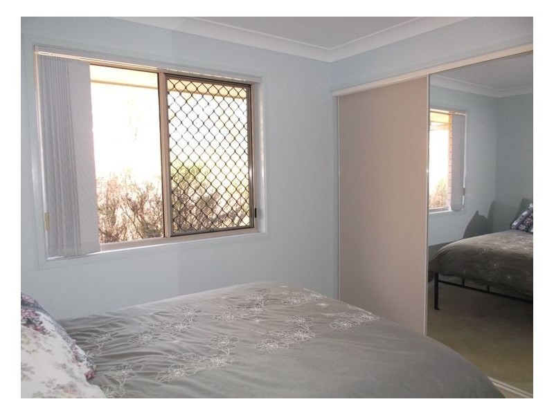 358 Eukey Road, Stanthorpe QLD 4380