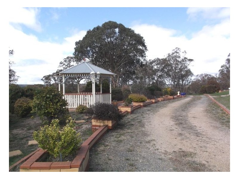 358 Eukey Road, Stanthorpe QLD 4380