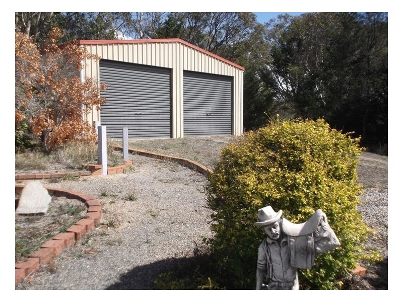 358 Eukey Road, Stanthorpe QLD 4380