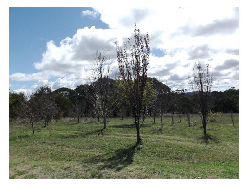 358 Eukey Road, Stanthorpe QLD 4380