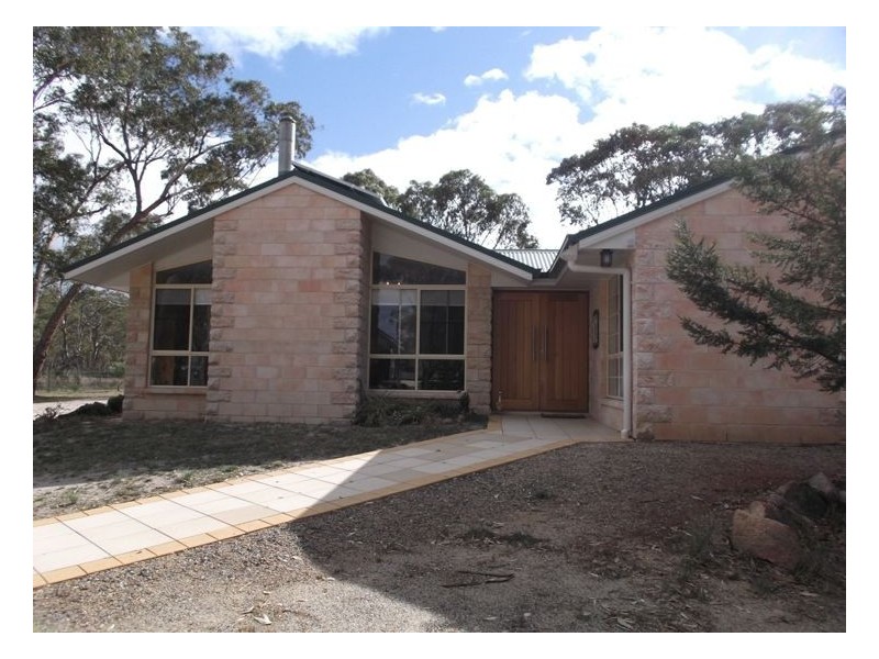 895 Thorndale Road, Glen Aplin QLD 4381