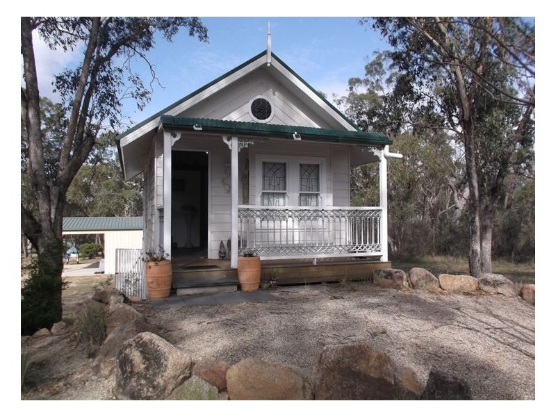 895 Thorndale Road, Glen Aplin QLD 4381