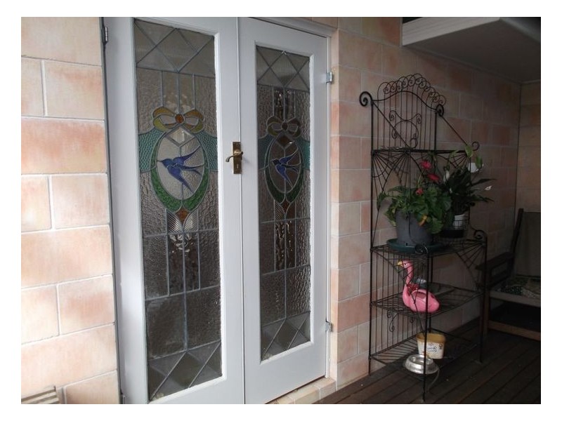 895 Thorndale Road, Glen Aplin QLD 4381