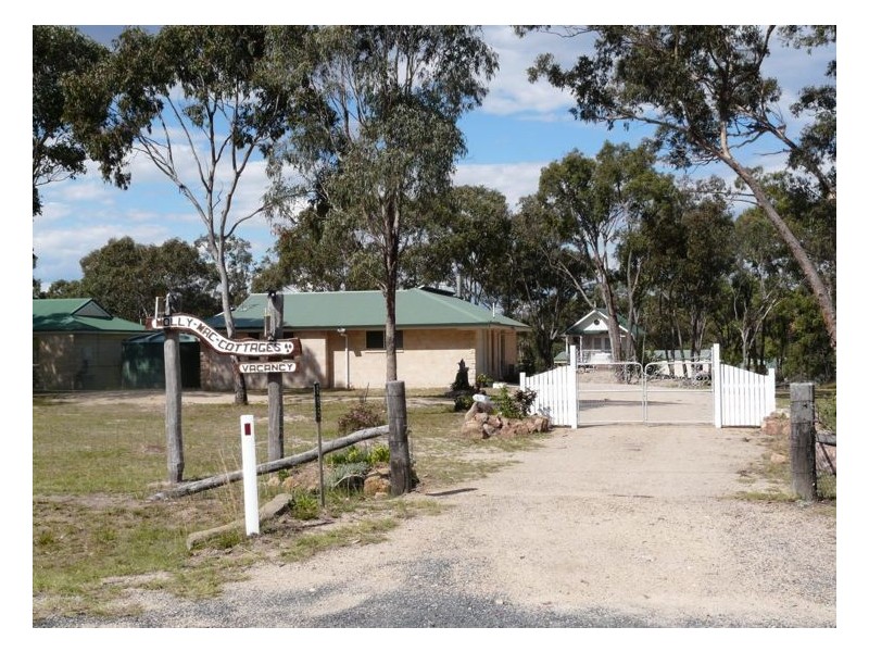 895 Thorndale Road, Glen Aplin QLD 4381