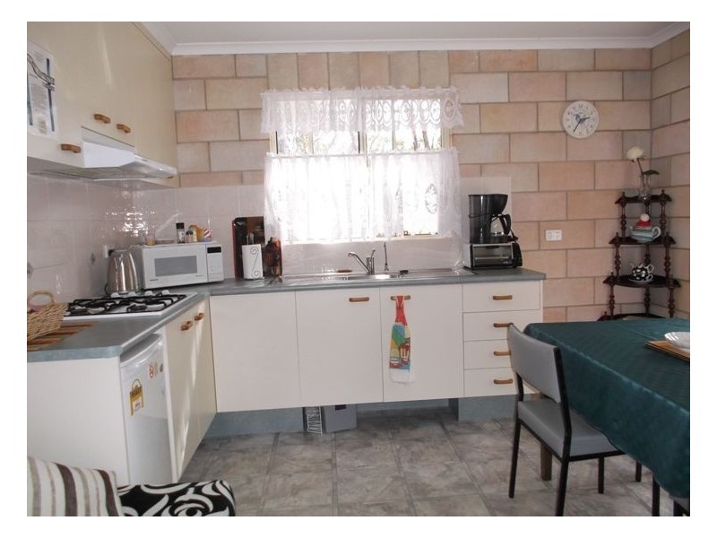 895 Thorndale Road, Glen Aplin QLD 4381