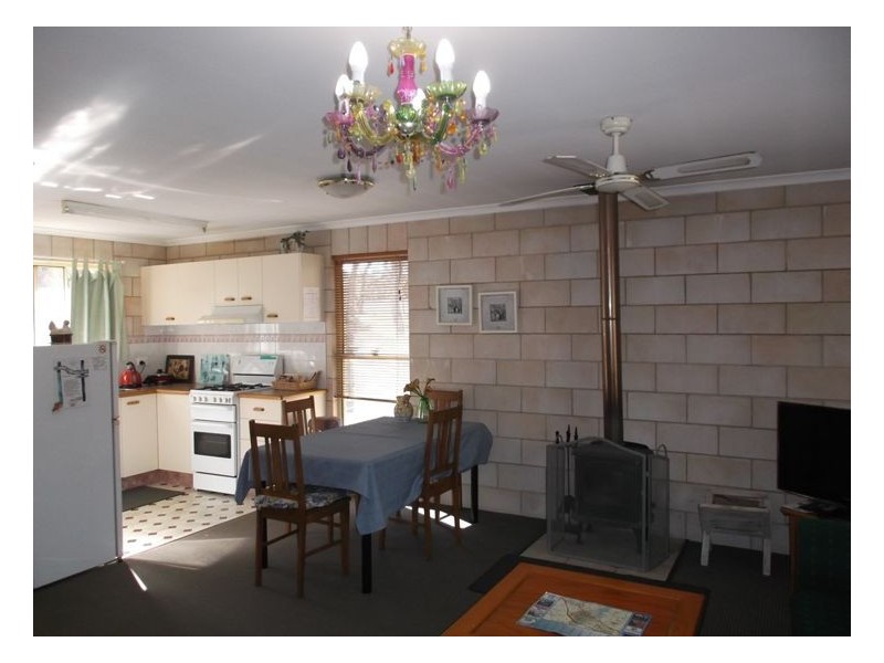 895 Thorndale Road, Glen Aplin QLD 4381