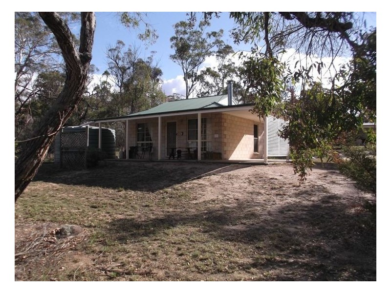 895 Thorndale Road, Glen Aplin QLD 4381
