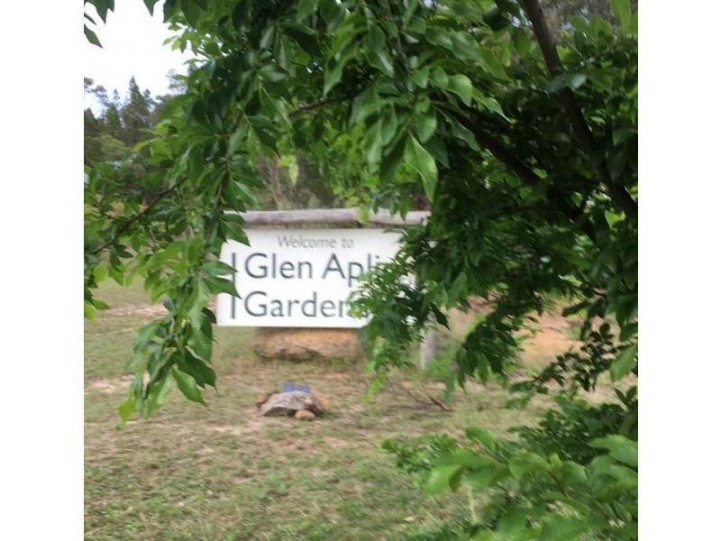 311 Stabiles Road, Glen Aplin QLD 4381