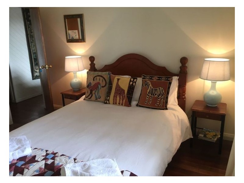 311 Stabiles Road, Glen Aplin QLD 4381