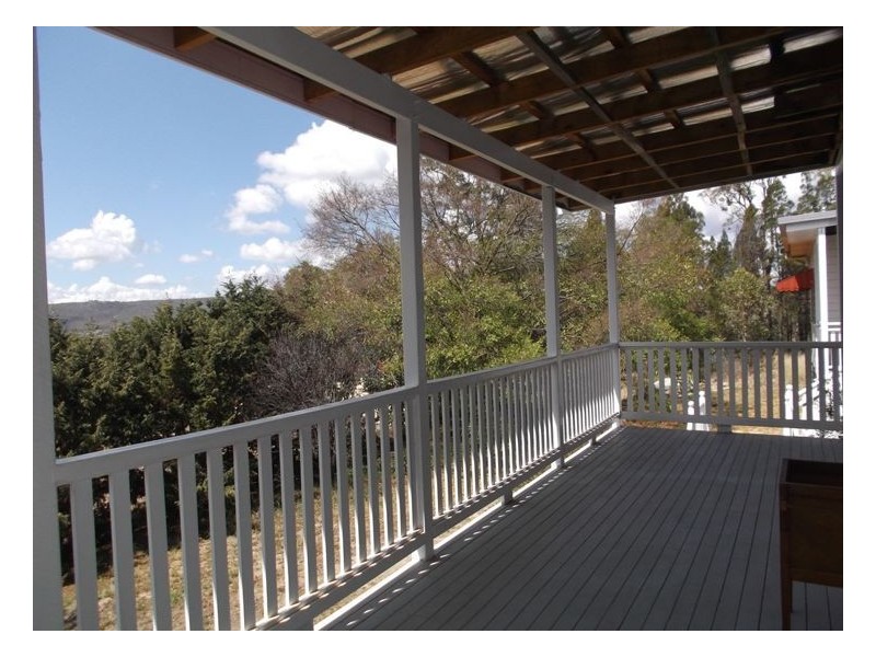 311 Stabiles Road, Glen Aplin QLD 4381