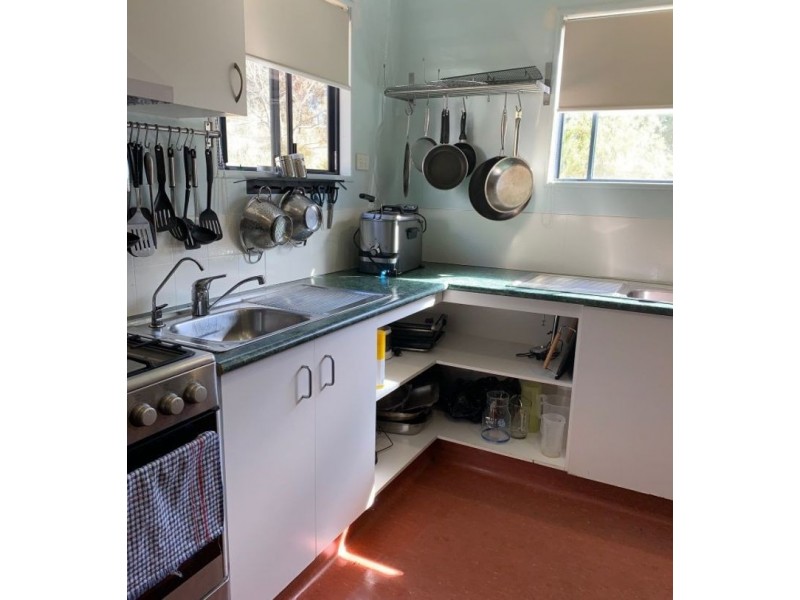 311 Stabiles Road, Glen Aplin QLD 4381