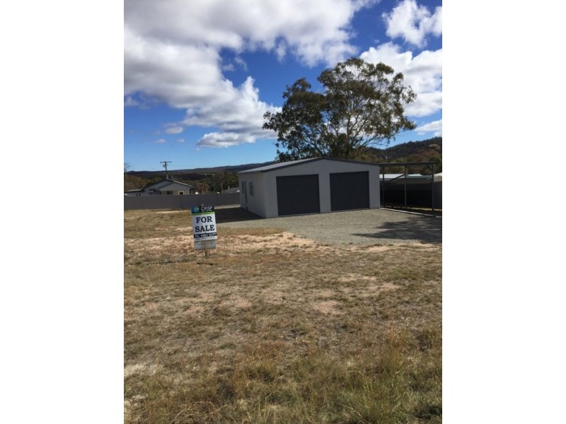 3 Kriedeman Road, Glen Aplin QLD 4381