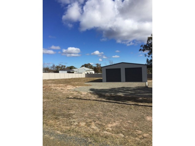 3 Kriedeman Road, Glen Aplin QLD 4381