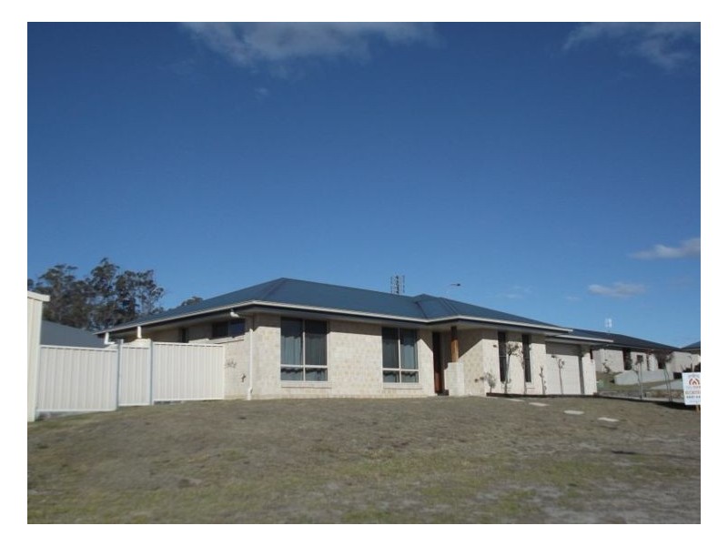 23 Barton Street, Stanthorpe QLD 4380