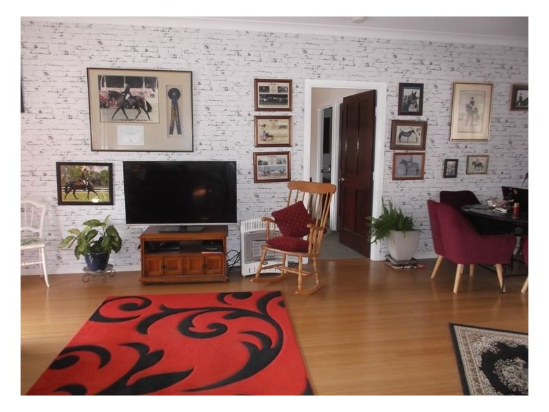 138 Glenlyon Drive, Stanthorpe QLD 4380