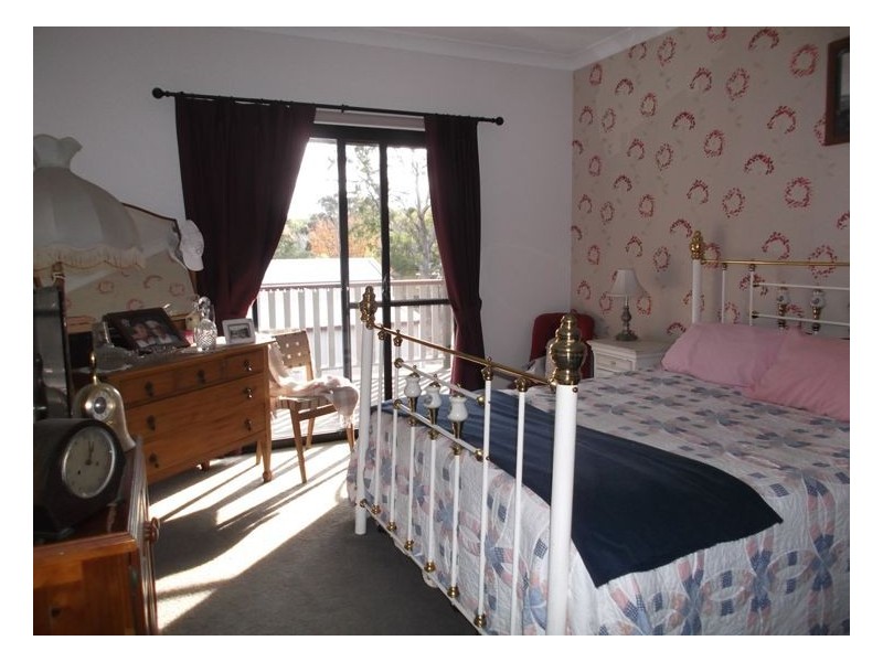 138 Glenlyon Drive, Stanthorpe QLD 4380