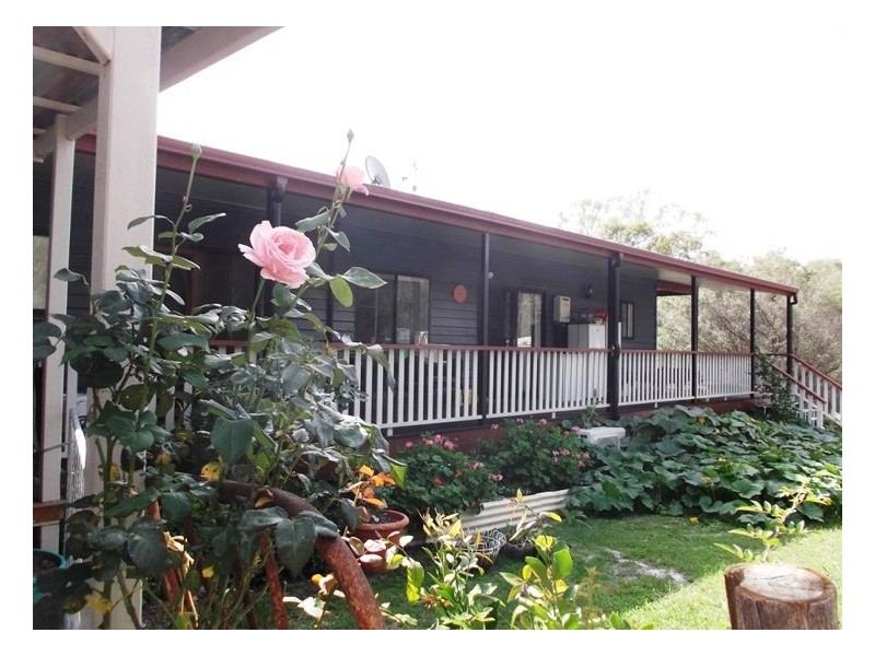 138 Glenlyon Drive, Stanthorpe QLD 4380