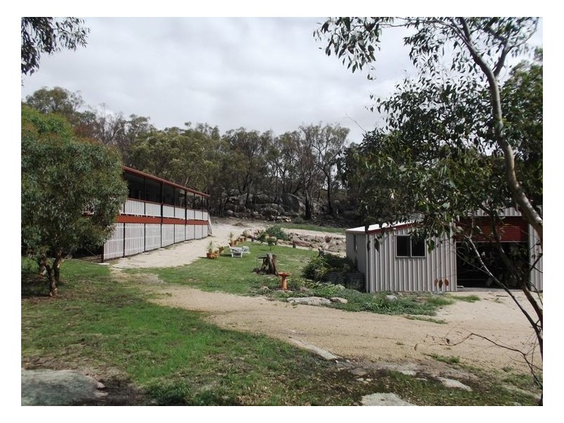 138 Glenlyon Drive, Stanthorpe QLD 4380