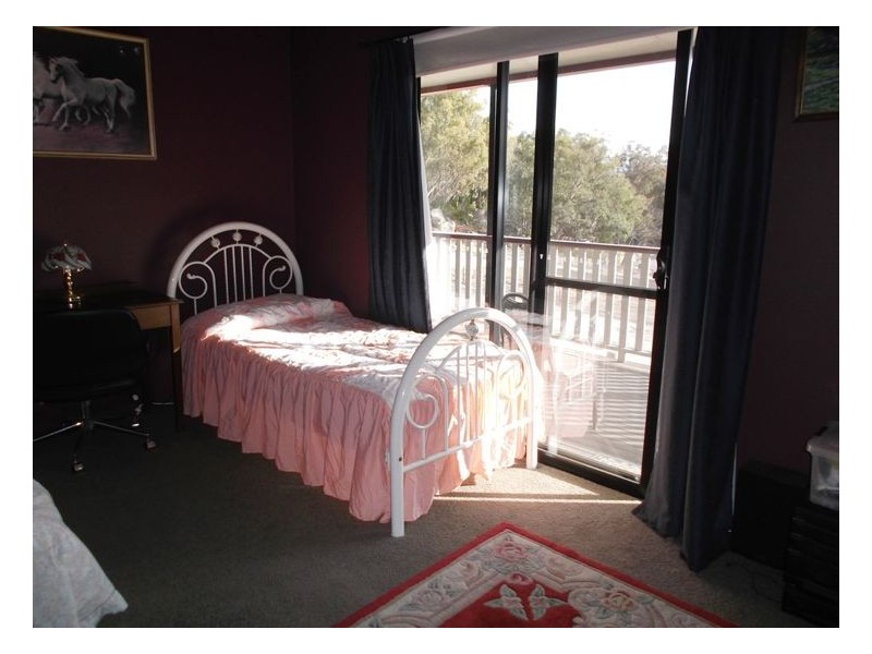 138 Glenlyon Drive, Stanthorpe QLD 4380