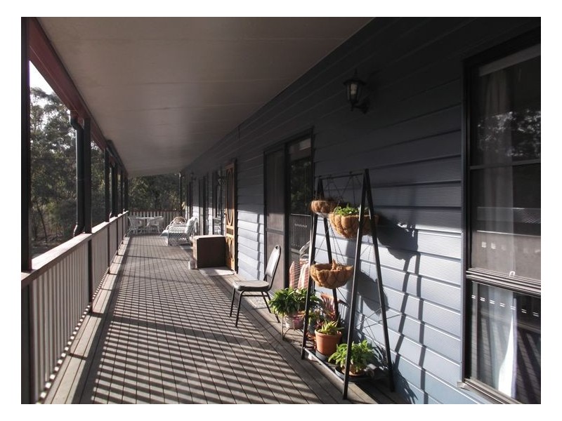 138 Glenlyon Drive, Stanthorpe QLD 4380