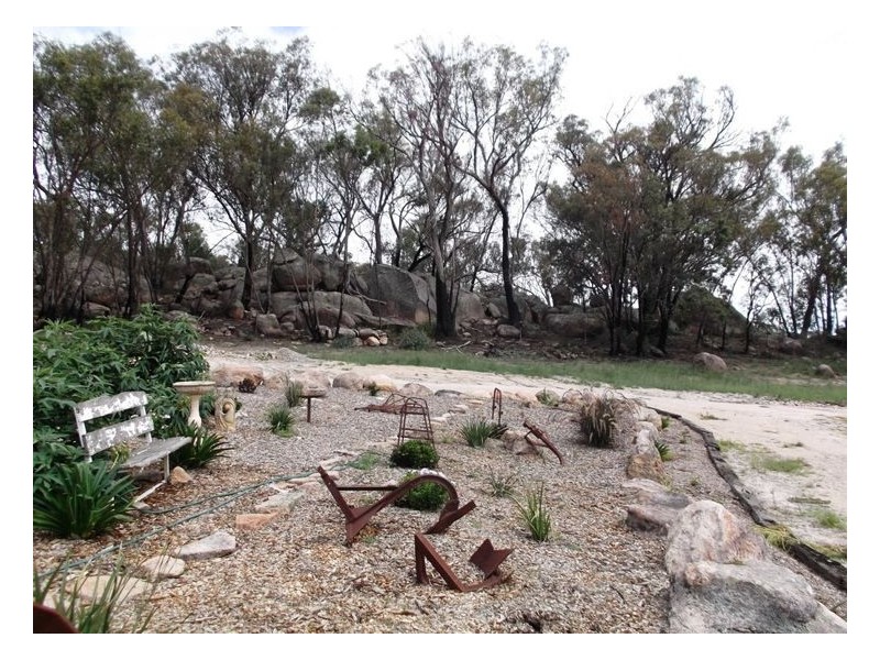 138 Glenlyon Drive, Stanthorpe QLD 4380