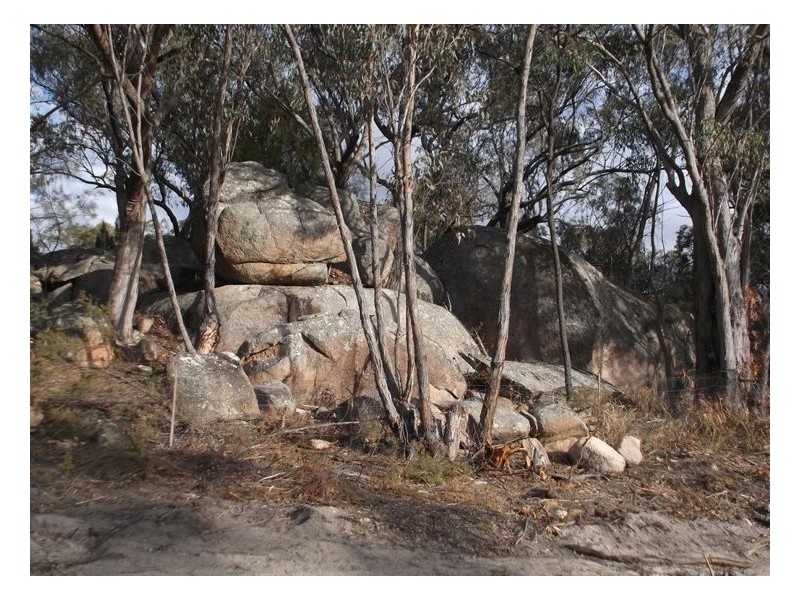 138 Glenlyon Drive, Stanthorpe QLD 4380