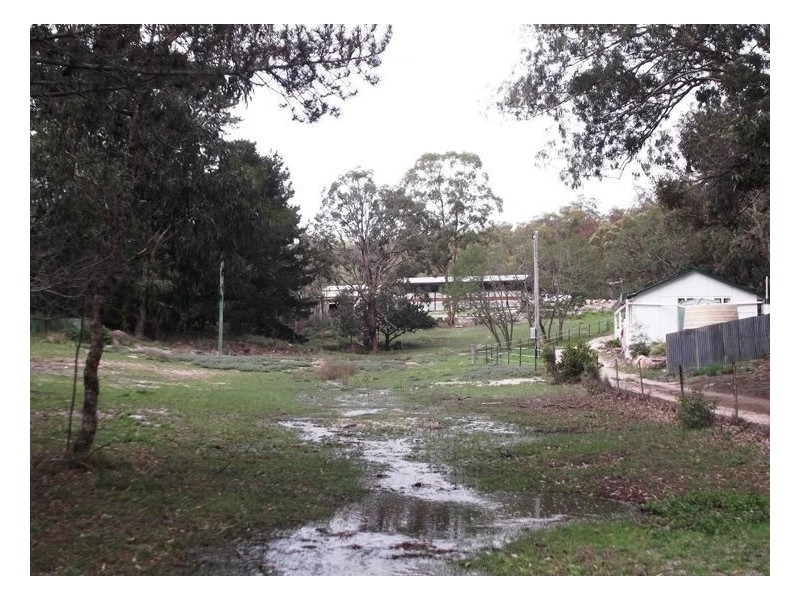 138 Glenlyon Drive, Stanthorpe QLD 4380