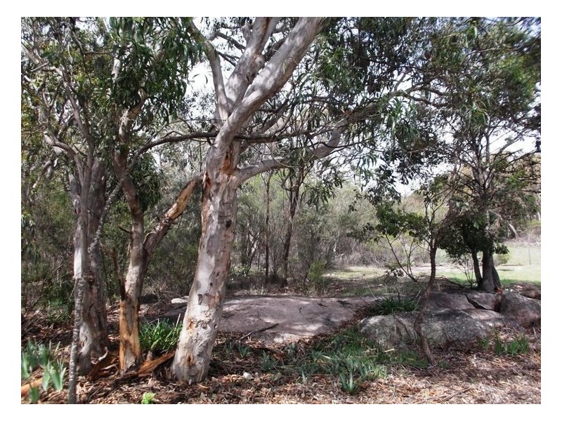 138 Glenlyon Drive, Stanthorpe QLD 4380