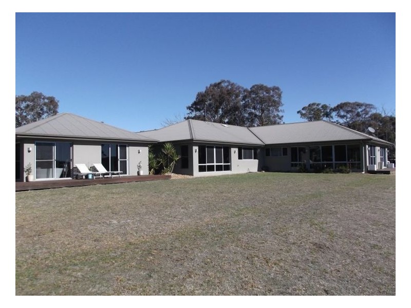 Stanthorpe QLD 4380
