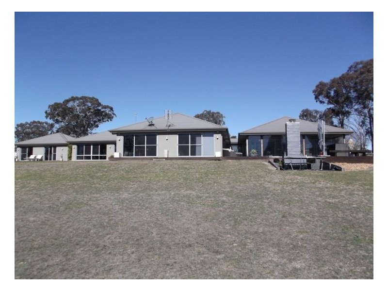 Stanthorpe QLD 4380