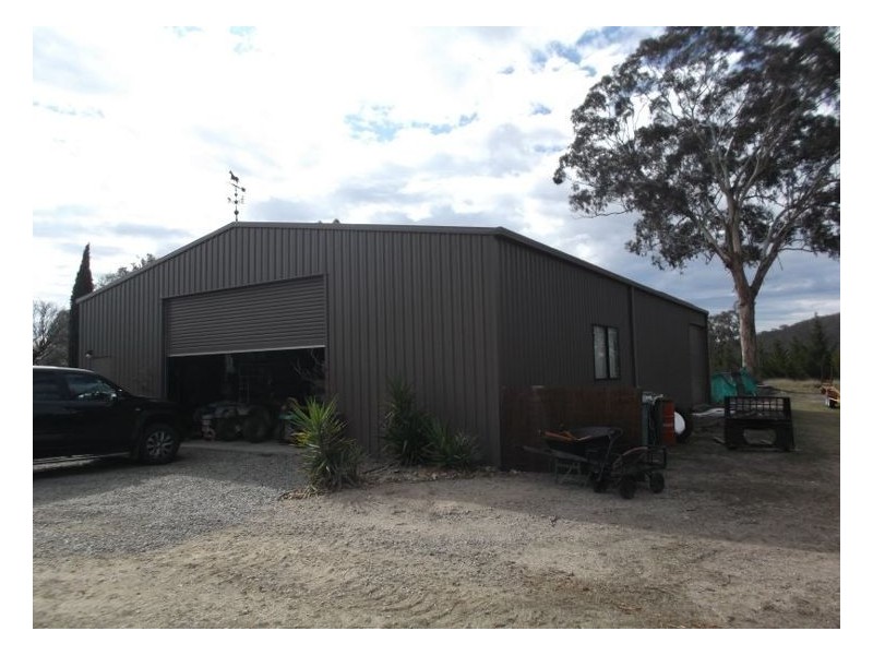 Stanthorpe QLD 4380
